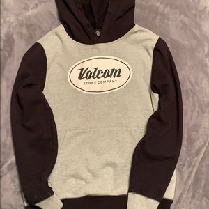 Volcom hoodie